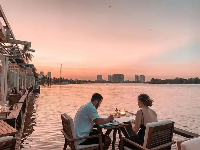 saigon-river