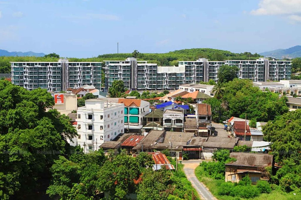 Chinese-investment-on-Thai-property